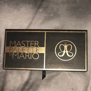 Mario Master Palette by ABH Collab